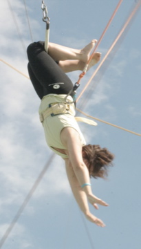 Trapeze Trapeze