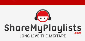 ShareMyPlaylists.com Long Live The Mixtape