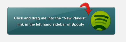 Playlist Generator - Share Spotify Playlists at ShareMyPlaylists.com